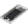 Mid-Frame Housing For Samsung Galaxy A56 5G (A566 / 2025) (Lightgray)