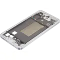 Mid-Frame Housing For Samsung Galaxy A56 5G (A566 / 2025) (Lightgray)