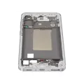 Mid-Frame Housing For Samsung Galaxy A56 5G (A566 / 2025) (Lightgray)