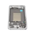 Mid-Frame Housing For Samsung Galaxy A56 5G (A566 / 2025) (Lightgray)