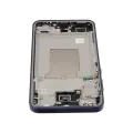 LCD-Frame For Samsung Galaxy A35 (A356 / 2024) (Navy)