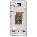 LCD-Frame For Samsung Galaxy A35 (A356 / 2024) (Iceblue)