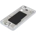 LCD-Frame For Samsung Galaxy A35 (A356 / 2024) (Iceblue)