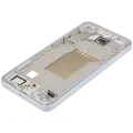 LCD-Frame For Samsung Galaxy A35 (A356 / 2024) (Iceblue)