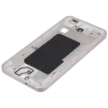 LCD-Frame For Samsung Galaxy A35 (A356 / 2024) (Lilac)