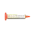 16151 Tacky Solder Flux Paste 10cc Syringe NC-559-V3-TF Water-Washable No-Clean for PCB & BGA Repair  (Amtech)