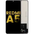 LCD Assembly Without Frame Compatible For Xiaomi Redmi A5 (EU Version) (Refurbished) (All Colors)