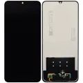 LCD Assembly Without Frame Compatible For Xiaomi Redmi A5 (EU Version) (Refurbished) (All Colors)