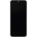 LCD Assembly With Frame Compatible For Xiaomi Redmi A5 (EU Version) (Refurbished) (All Colors)