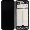 LCD Assembly With Frame Compatible For Xiaomi Redmi A5 (EU Version) (Refurbished) (All Colors)