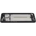 LCD Assembly With Frame Compatible For Xiaomi Redmi A5 (EU Version) (Refurbished) (All Colors)