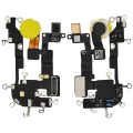 Flashlight WiFi Flex Cable Compatible For iPhone 17 Pro