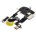 Flashlight WiFi Flex Cable Compatible For iPhone 17 Pro