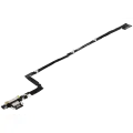 Charging Port Flex Cable Compatible For iPhone Air (Premium) (Space Black)