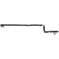 Charging Port Flex Cable Compatible For iPhone Air (Premium) (Cloud White)