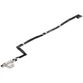 Charging Port Flex Cable Compatible For iPhone Air (Premium) (Cloud White)