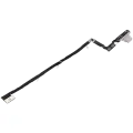 Charging Port Flex Cable Compatible For iPhone Air (Premium) (Cloud White)