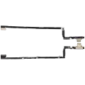 Charging Port Flex Cable Compatible For iPhone Air (Premium) (Light Gold)