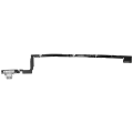 Charging Port Flex Cable Compatible For iPhone Air (Premium) (Sky Blue)