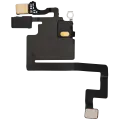Proximity Light Sensor Flex Cable Compatible For iPhone 17 Pro