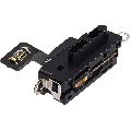 Microphone Sensor Compatible For iPhone 17 Pro