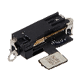 Microphone Sensor Compatible For iPhone 17 Pro