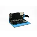 ESD Screen Support Stand For iPhone 12 and Up (Blue) (Wrepair)
