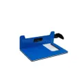 ESD Screen Support Stand For iPhone 12 and Up (Royal Blue) (Wrepair)