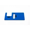 Cleaning & Screen Protector Application Platform (Royal Blue, ESD-Safe) (Wrepair)