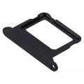 Single Sim Card Tray Compatible For iPhone 17 (Black)