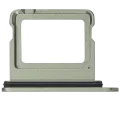 Single Sim Card Tray Compatible For iPhone 17 (Sage)