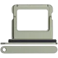 Single Sim Card Tray Compatible For iPhone 17 (Sage)