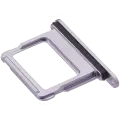 Single Sim Card Tray Compatible For iPhone 17 (Lavender)