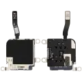 Single Sim Card Reader for iphone 17 Pro Max