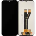 LCD Assembly Without Frame Compatible For Samsung Galaxy M14 (M146 / 2023) (Refurbished) (All Colors)