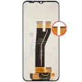 LCD Assembly Without Frame Compatible For Samsung Galaxy M14 (M146 / 2023) (Refurbished) (All Colors)