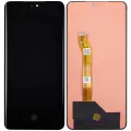 OLED Assembly Without Frame Compatible For Honor X9c / Honor X60 Pro / Honor Magic7 Lite (Refurbished) (All Colors)