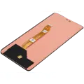 OLED Assembly Without Frame Compatible For Honor X9c / Honor X60 Pro / Honor Magic7 Lite (Refurbished) (All Colors)