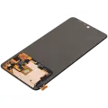 OLED Assembly Without Frame Compatible For Vivo S18e / Y200 5 G / Y200 E/ T3/ Y100 4G/ V40 SE 5G / V30 lite 5G / V30 lite 4G / V30 SE (Refurbished) (All Colors)