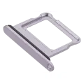 Dual Sim Card Tray Compatible For iPhone 17 (Mist Blue)
