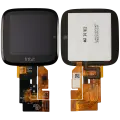 LCD Assembly without Frame For Fitbit Versa
