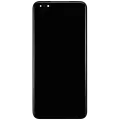 OLED Assembly Without Frame For Honor Magic5 Pro (Refurbished) (All Colors) (Dedicated Version)