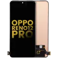 OLED Assembly Without Frame For Oppo Reno12 Pro (Refurbished) (All Colors)