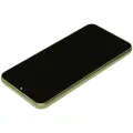 OLED Assembly With Frame For Samsung Galaxy A34 5G (A346 / 2023) (Refurbished) (Lime)