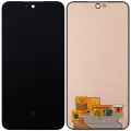 OLED Assembly Without Frame Compatible For Samsung Galaxy A35 5G  (A356 / 2024) (Service Pack) (All colors)