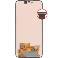 OLED Assembly Without Frame For Galaxy A34 5G (A346 / 2022) (Service Pack) (All Colors)
