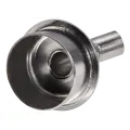 861 Series 45 Degree Oblique Stainless Steel Hot Air Rework Station Nozzles - 8MM (Relife)