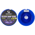 Ultra Fine Silver Jump Wire 0.005MM*200M (FS205) (Mechanic)