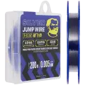 Ultra Fine Silver Jump Wire 0.005MM*200M (FS205) (Mechanic)