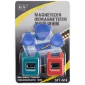 Screwdriver Magnetizer / Demagnetizer Tool (YuQi Tool)